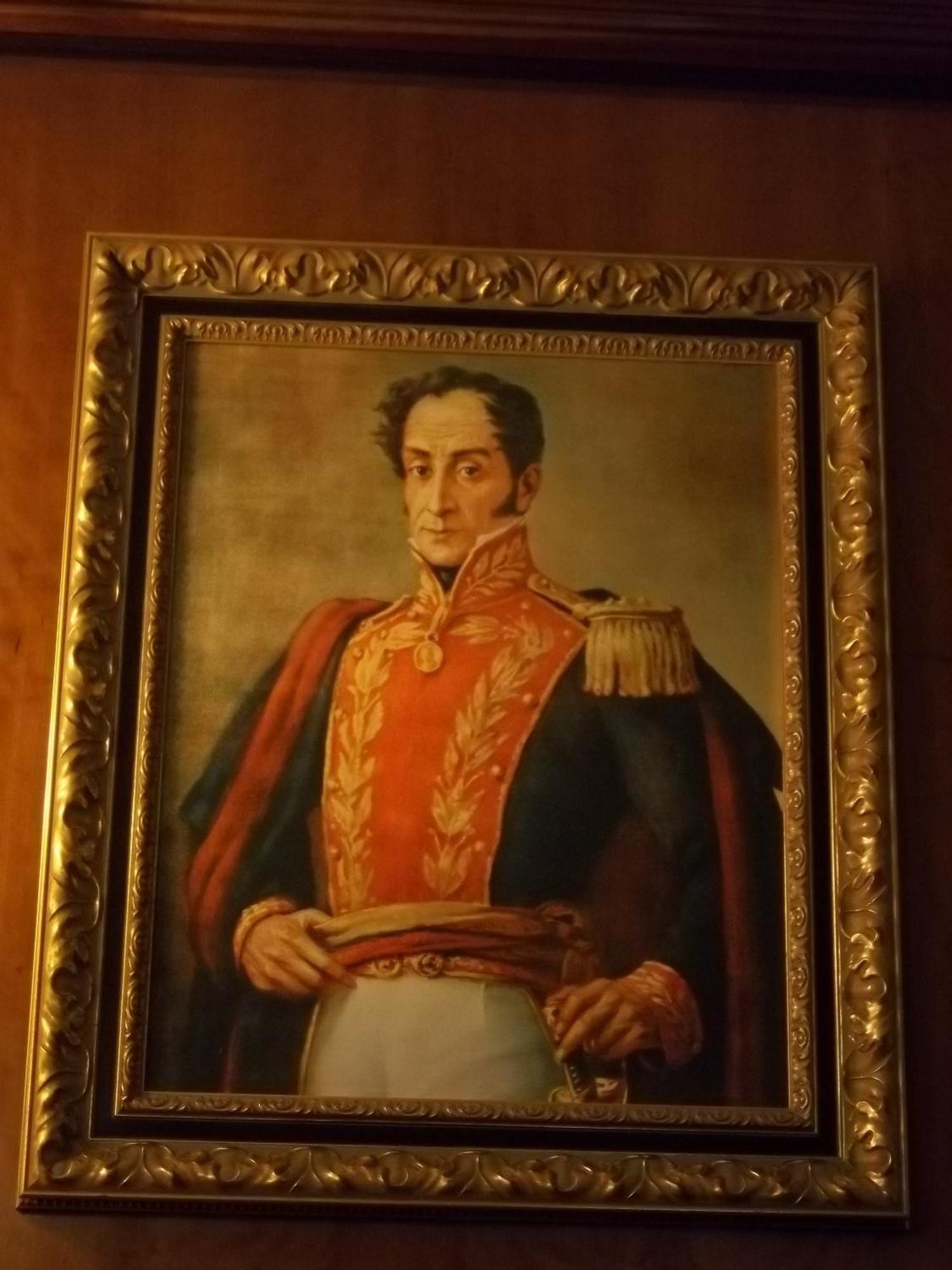 Hotel Bolivar Roma Esterno foto